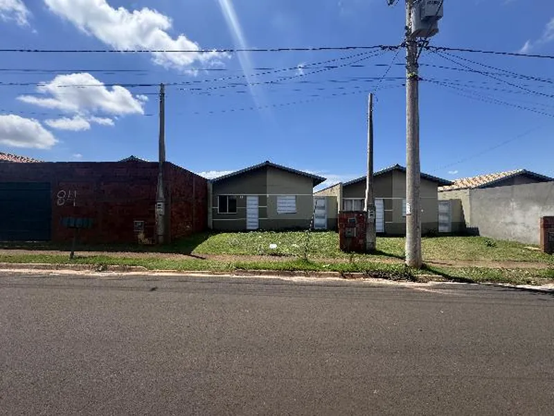 Casa em Leilão Extrajudicial