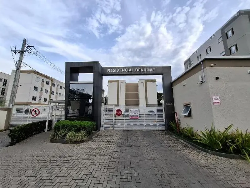 Apartamento em Licitação