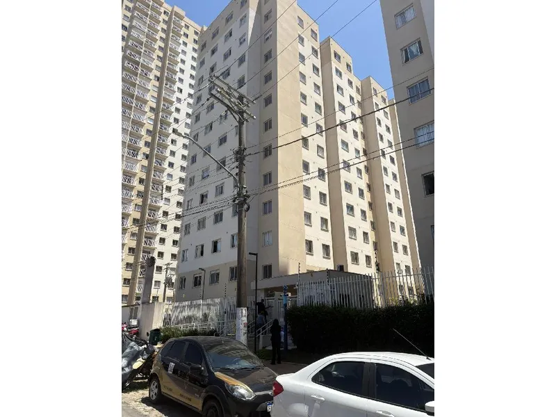 Apartamento em Leilão Extrajudicial