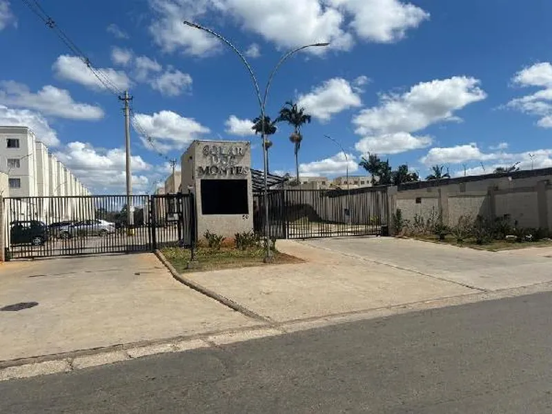 Apartamento em Licitação