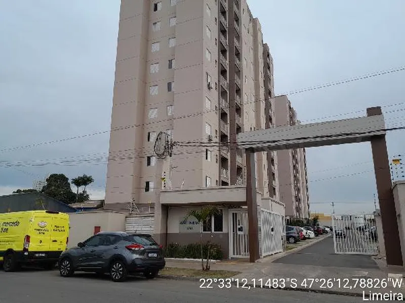 Apartamento em Licitação