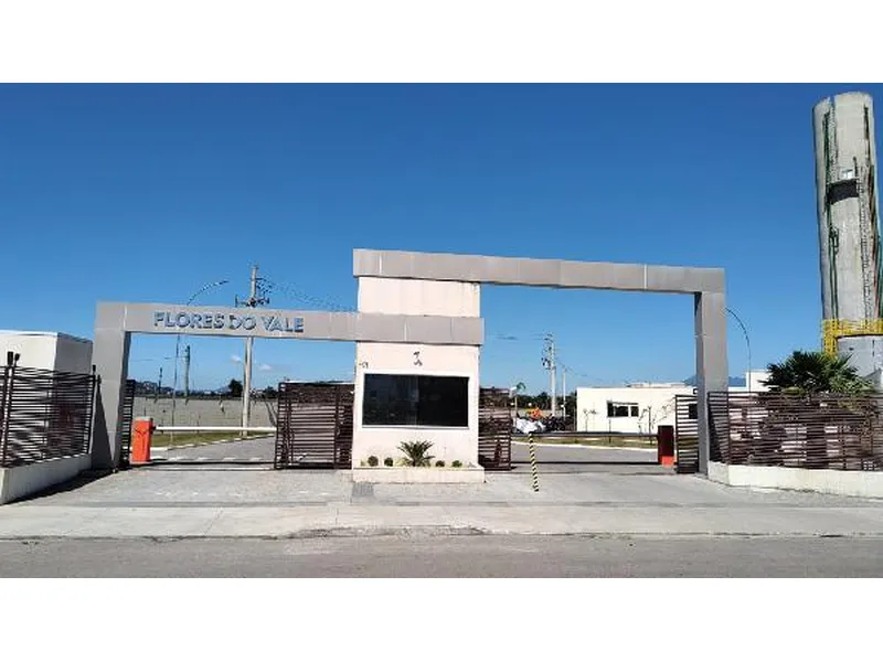 Apartamento em Licitação