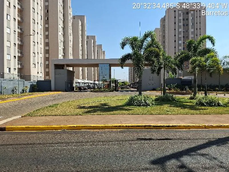 Apartamento em Licitação