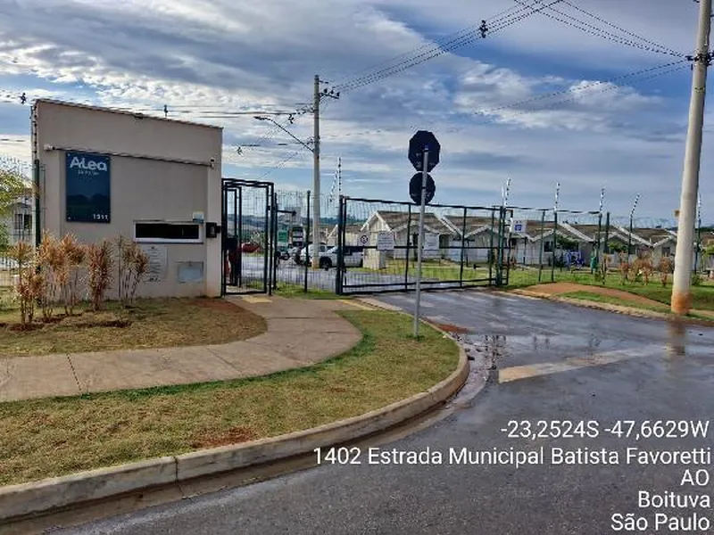 Casa em Leilão Extrajudicial