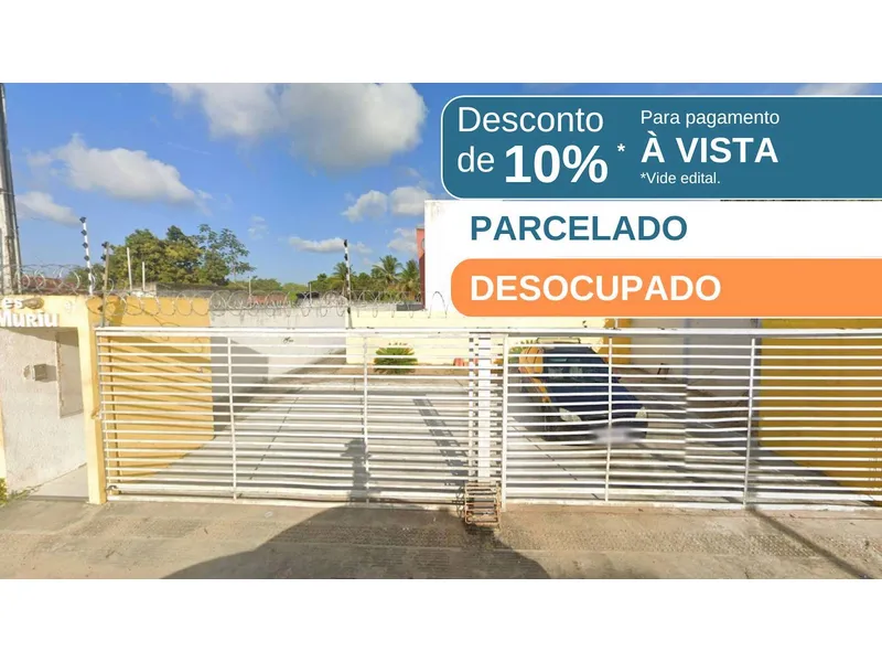 Outros em Leilão Extrajudicial