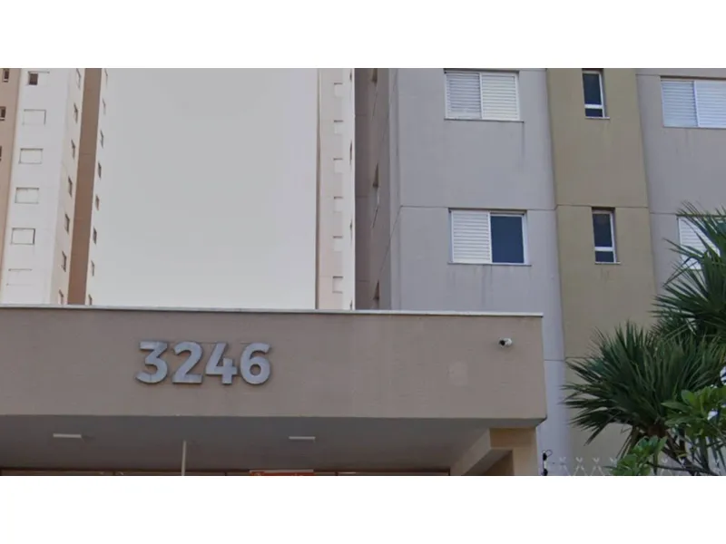 Apartamento em leilão