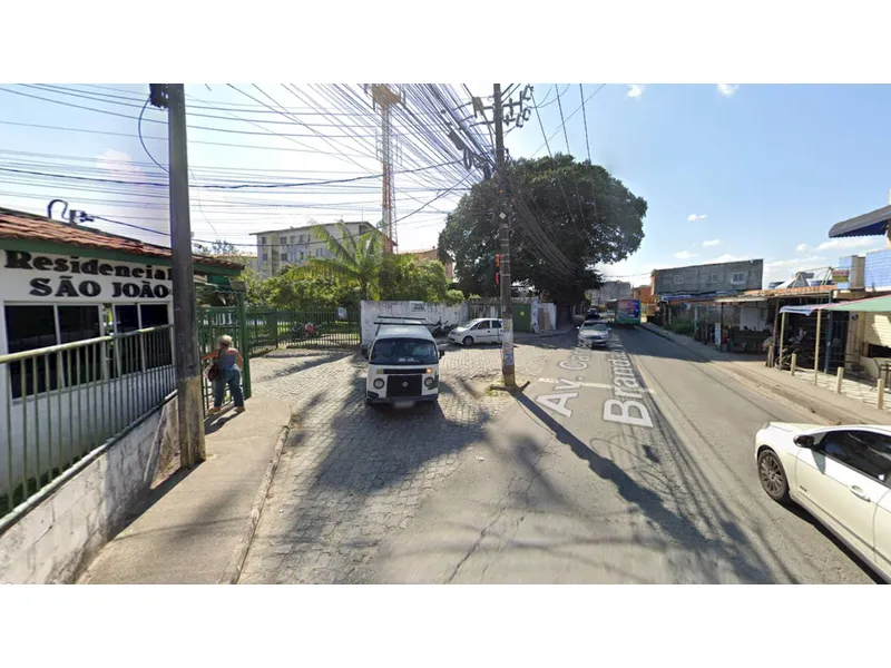 Apartamento em leilão