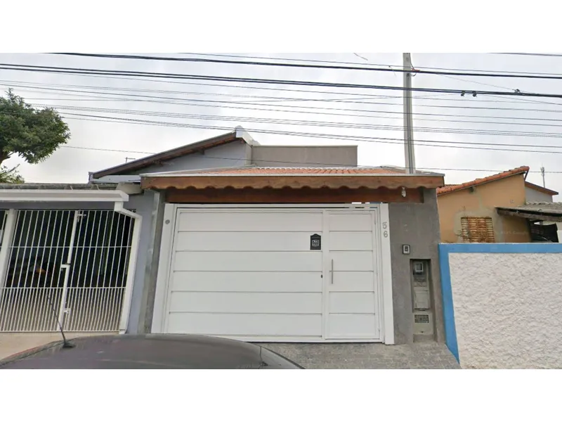 Casa em Leilão Extrajudicial