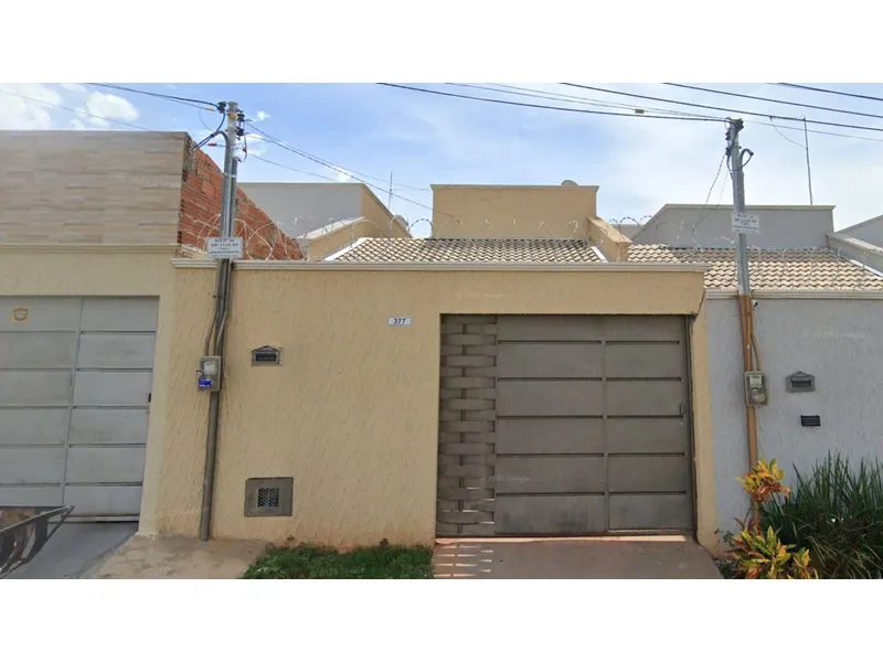 Casa em Leilão Extrajudicial