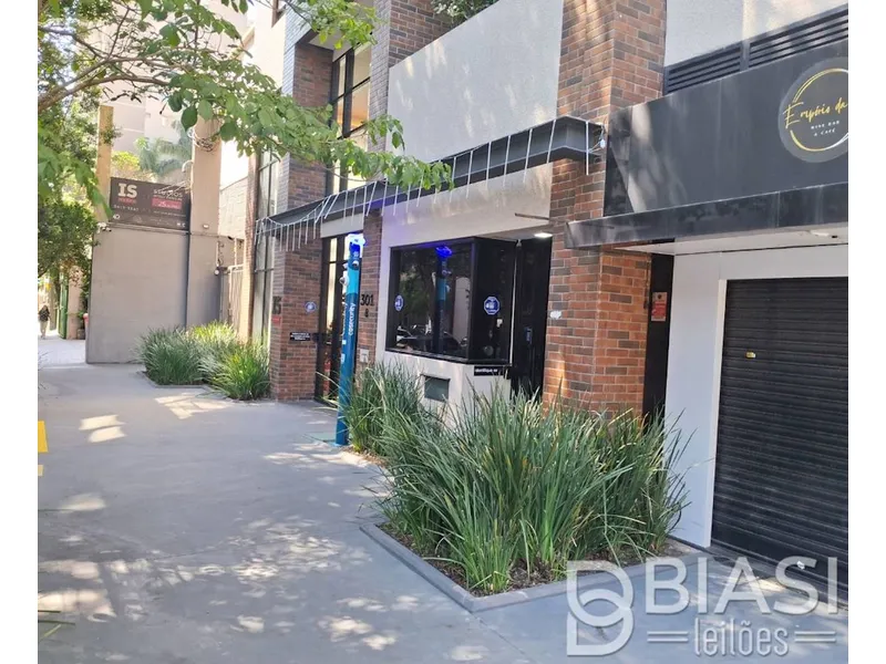 Apartamento em leilão