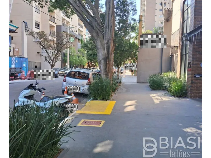 Apartamento em leilão