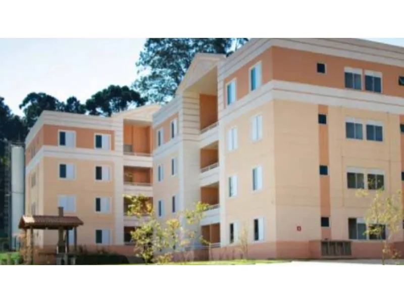 Apartamento em leilão