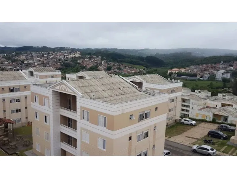 Apartamento em leilão