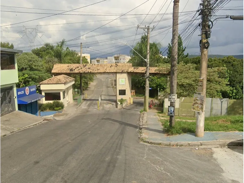 Apartamento em leilão