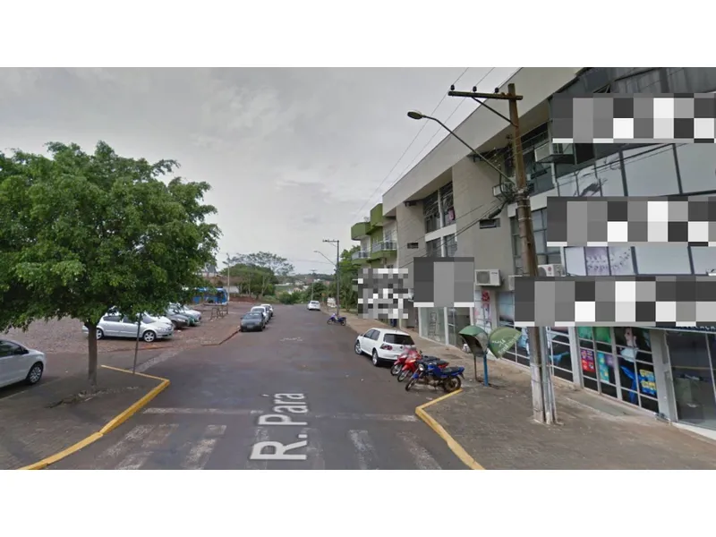 Apartamento em leilão