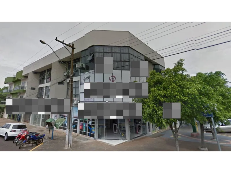 Apartamento em leilão