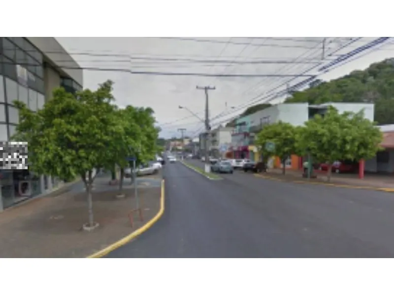 Apartamento em leilão