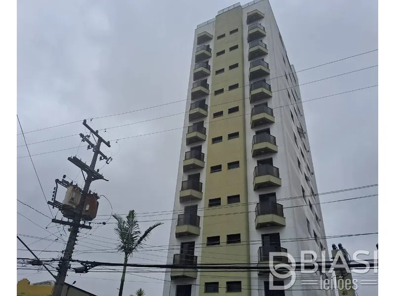 Apartamento em leilão
