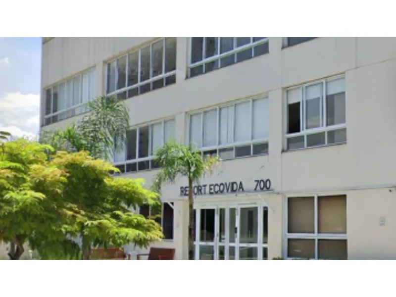 Apartamento em leilão