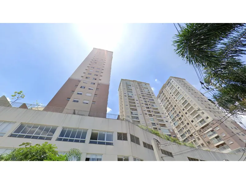 Apartamento em leilão