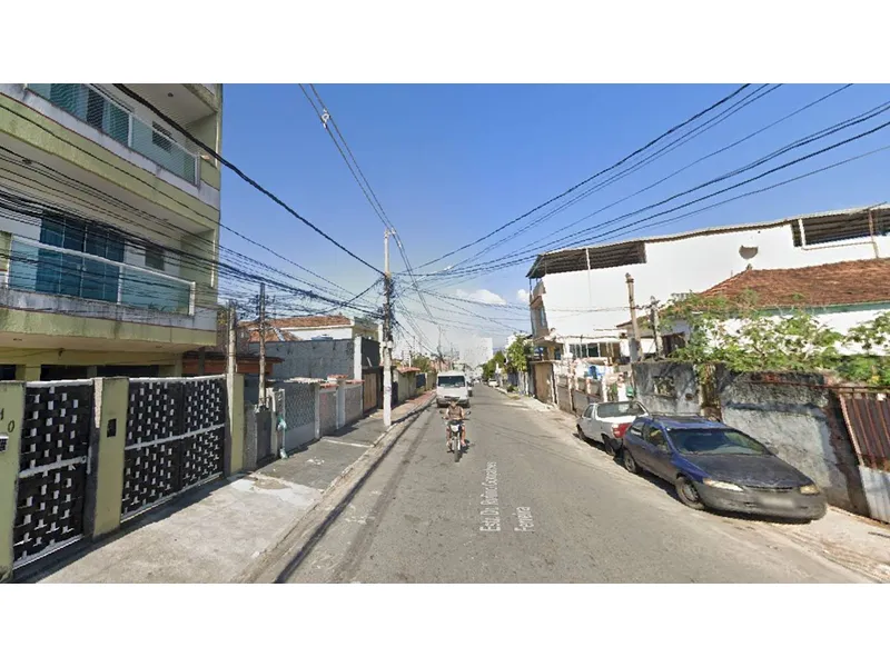 Apartamento em leilão