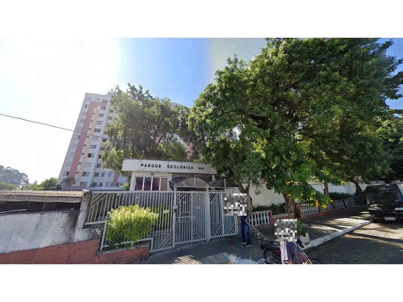 Apartamento em leilão