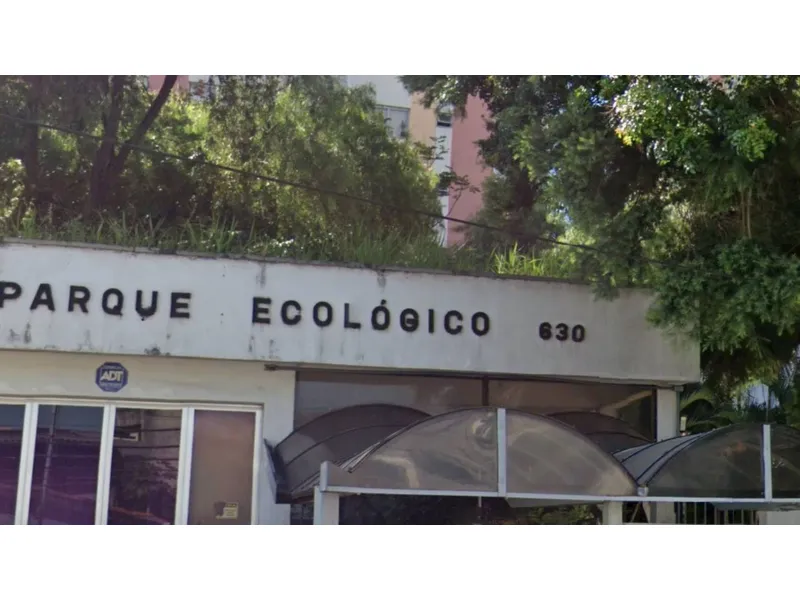Apartamento em leilão