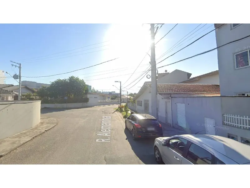 Apartamento em leilão