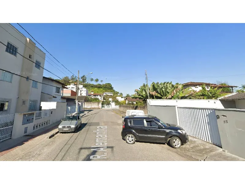 Apartamento em leilão