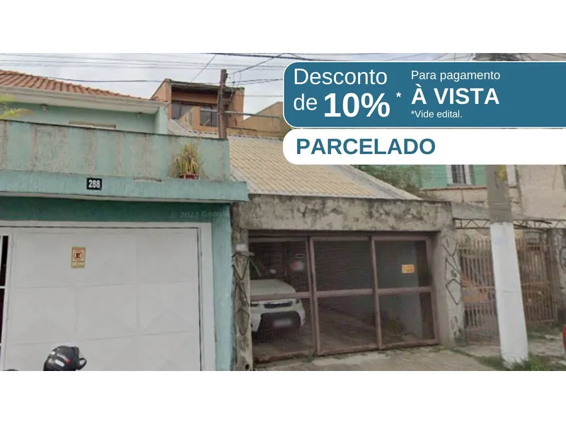 Casa em Leilão Extrajudicial