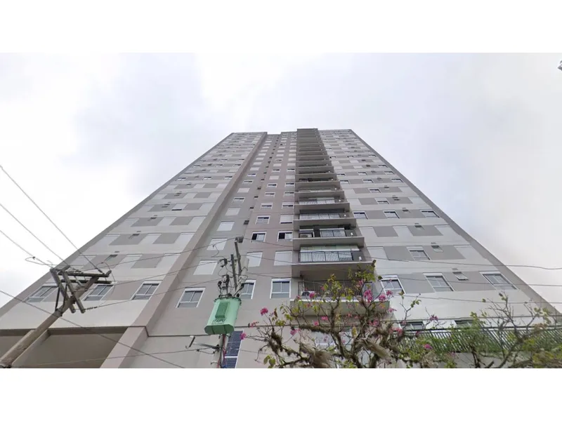Apartamento em leilão