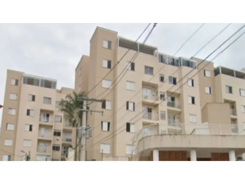 Apartamento em leilão