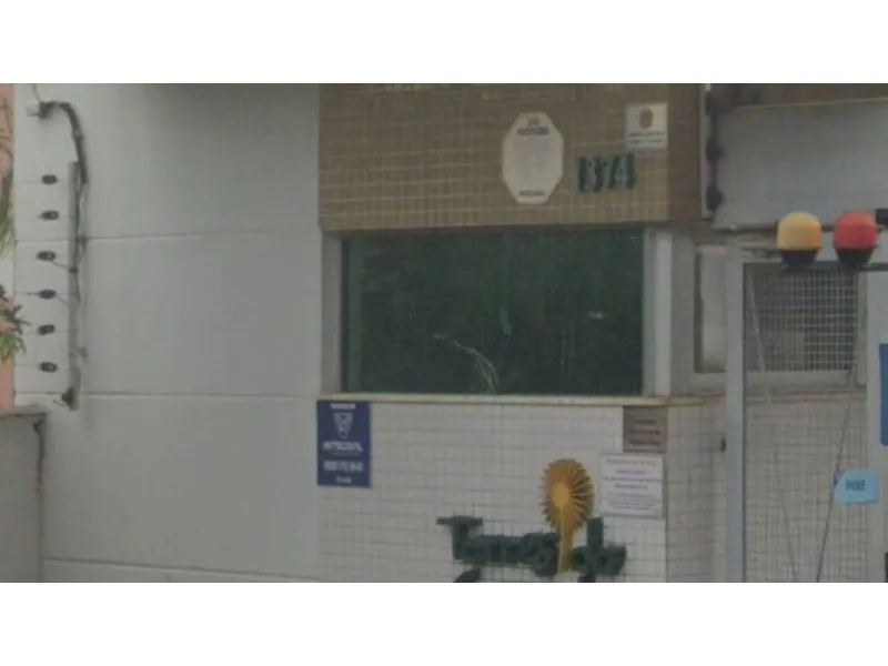 Apartamento em leilão