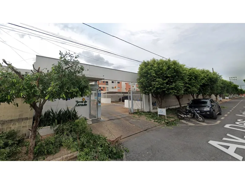 Apartamento em leilão