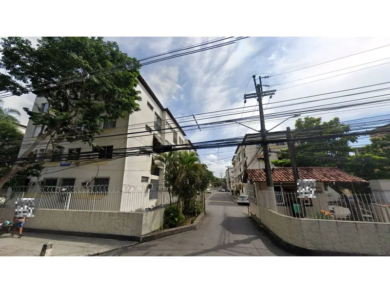 Apartamento em leilão