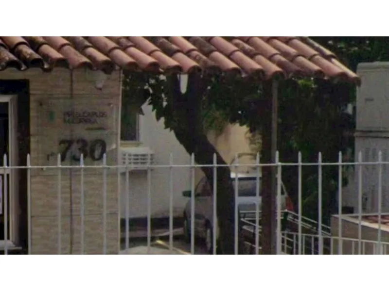 Apartamento em leilão