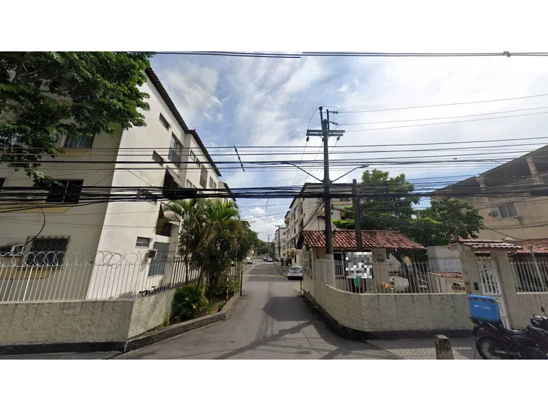 Apartamento em leilão