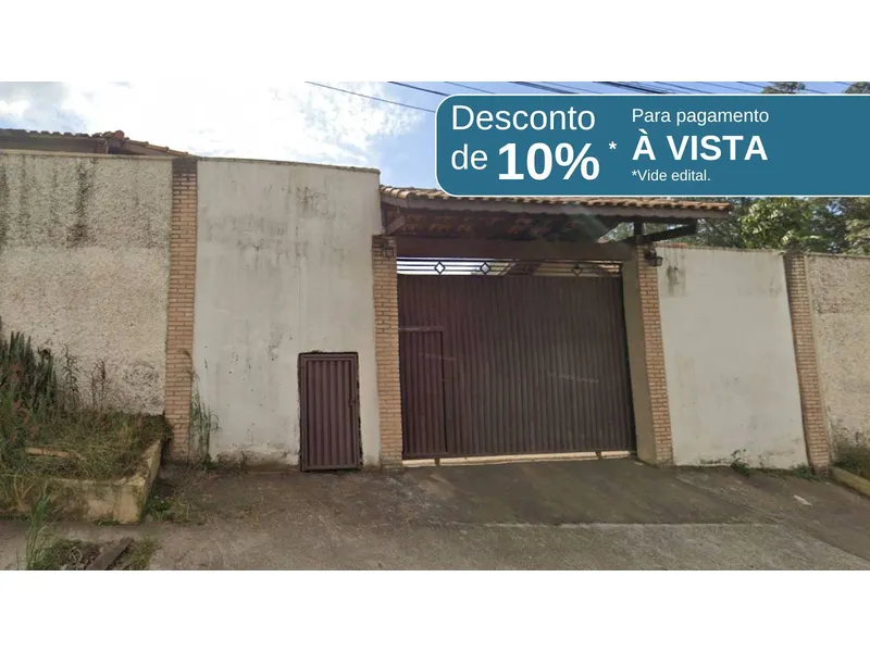 Imovel-rural em Leilão Extrajudicial