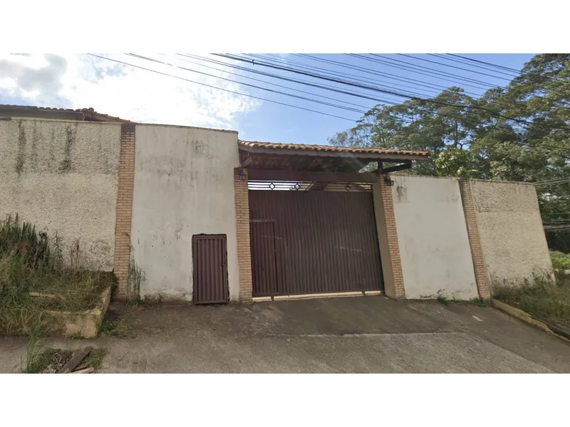 Imovel-rural em leilão