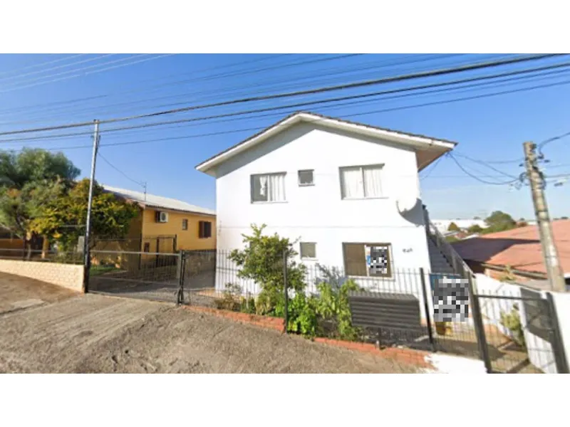 Apartamento em leilão