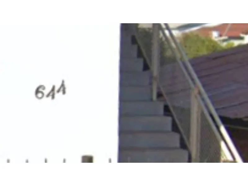 Apartamento em leilão