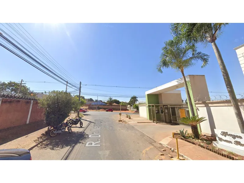 Apartamento em leilão