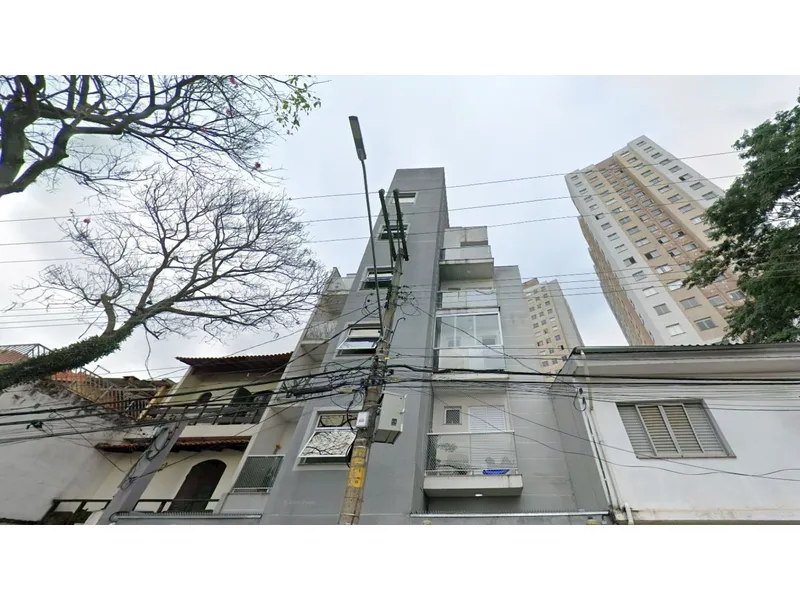 Apartamento em leilão