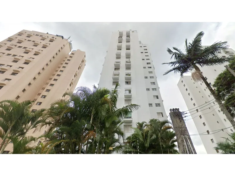 Apartamento em leilão