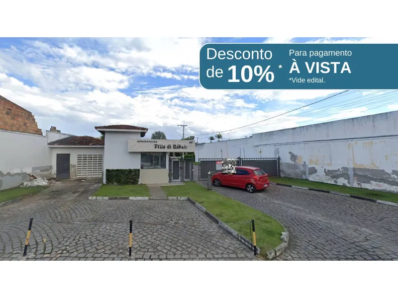 Casa em Leilão Extrajudicial