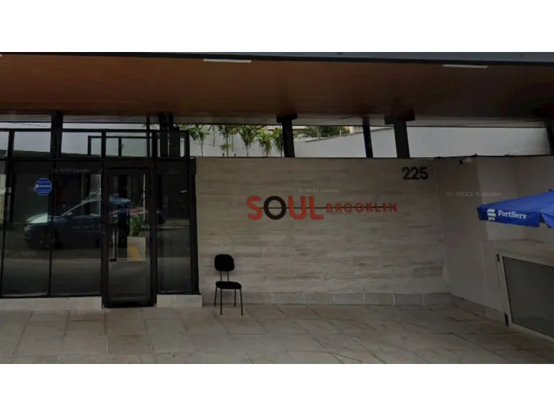 Apartamento em leilão