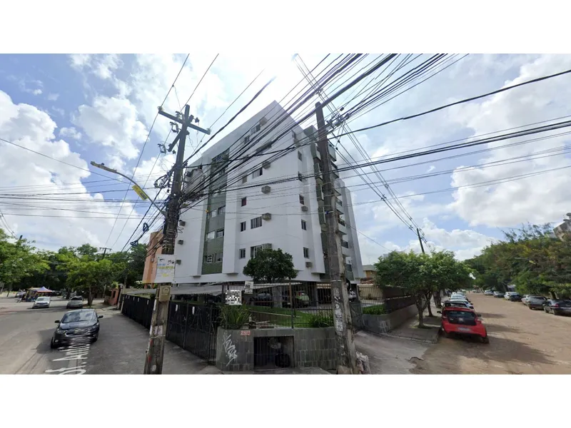 Apartamento em leilão