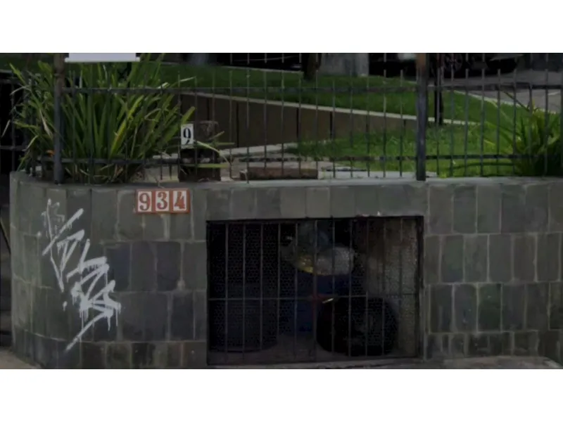 Apartamento em leilão