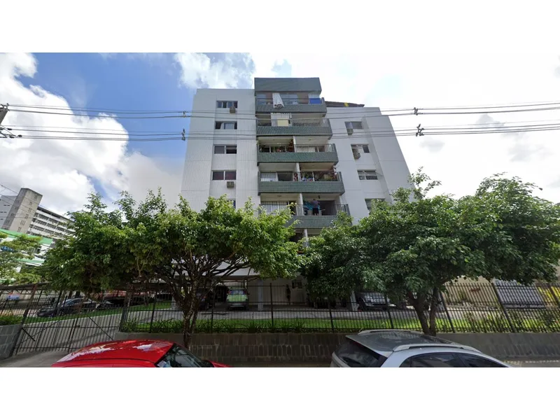 Apartamento em leilão