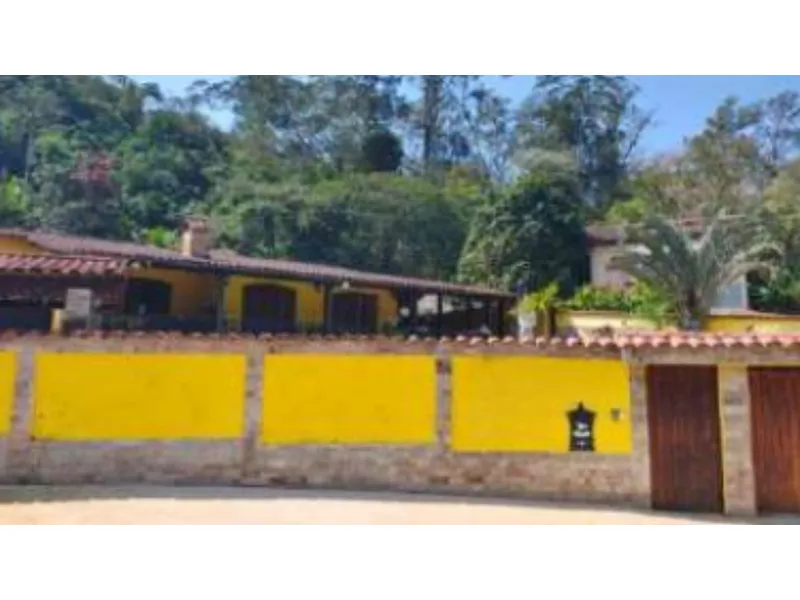 Casa em leilão